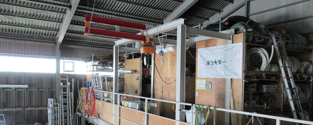 京阪電気興業株式会社